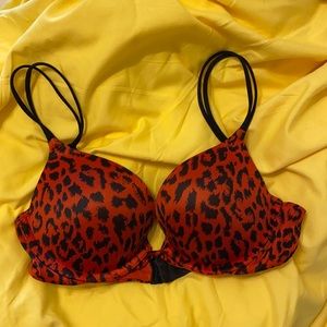VS Very Sexy Push Up Bra